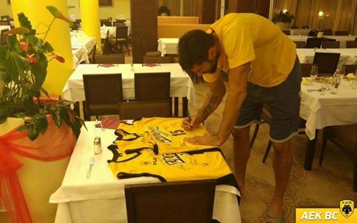 Το δώρο της Βασίλισσας (PICS)