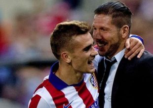 Γκριεζμάν: “Φεύγω από την Ατλέτικο αν…”