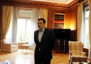 Τσίπρας-Μέρκελ συζήτησαν για την Ευρωμεσογειακή Σύνοδο