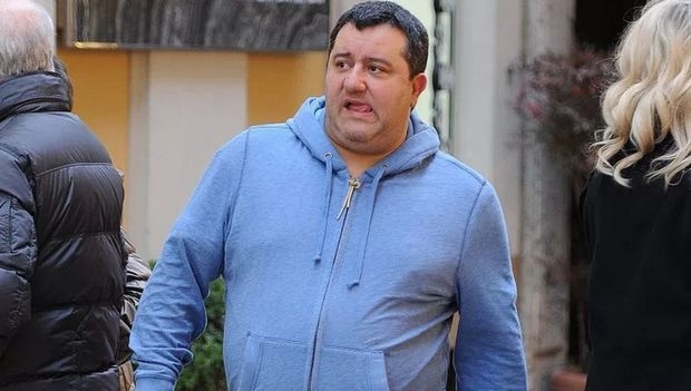 Ραιόλα: «Η συμπεριφορά του Κλοπ στον Μπαλοτέλι ήταν σκ@τ@»