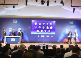 Αντίστροφη μέτρηση με την κλήρωση στην Θεσσαλονίκη