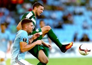 Αστοχία, αδικία και ήττα 2-0 για τον Παναθηναϊκό από την Θέλτα