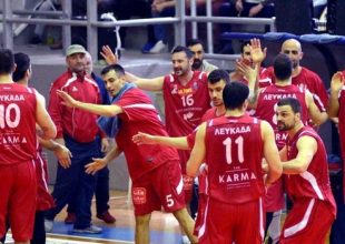 Δόξα Λευκάδας, η “εκλεκτή” για wild card