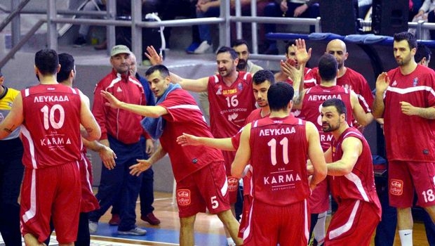 Δόξα Λευκάδας, η “εκλεκτή” για wild card