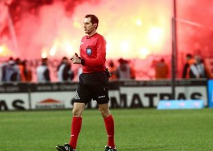 Απίστευτο: Πιέζει ο Γκρούτσης για επιστροφή Παππά!