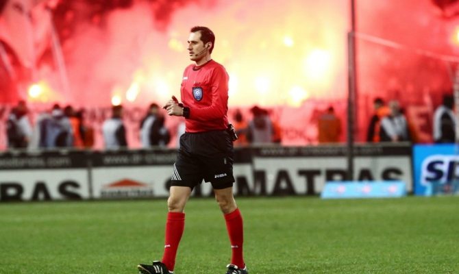 Απίστευτο: Πιέζει ο Γκρούτσης για επιστροφή Παππά! Απίστευτο: Πιέζει ο Γκρούτσης για επιστροφή Παππά!