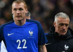 Ο Ματιέ κλήθηκε στην εθνική και… αποσύρθηκε