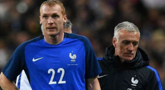 Ο Ματιέ κλήθηκε στην εθνική και… αποσύρθηκε