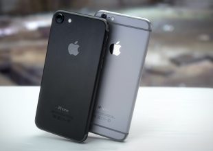 ΕΠΙΣΗΜΟ: Οι τιμές του iPhone 7 στην Ελλάδα (ΦΩΤΟ)