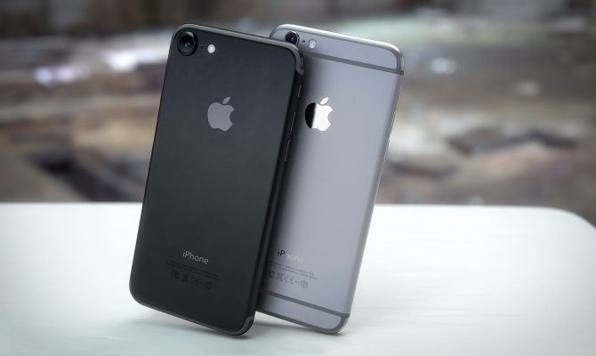 ΕΠΙΣΗΜΟ: Οι τιμές του iPhone 7 στην Ελλάδα (ΦΩΤΟ)