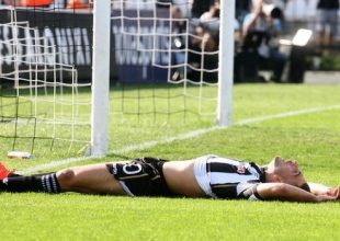 Στο «Χ» ο ΠΑΟΚ