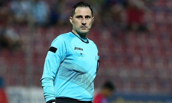 Παππάς: «Θα οριστώ σε παιχνίδι το Σαββατοκύριακο»!