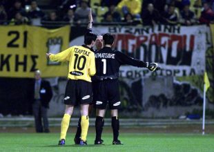 Αφιέρωμα στην ΑΕΚ της σεζόν 1993-1994 (vid)