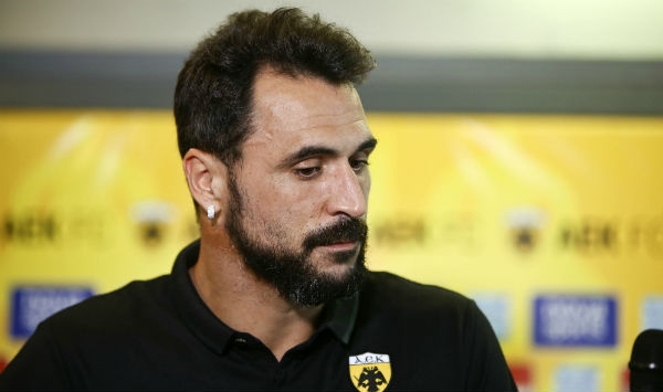 Στην ενδεκάδα της αγωνιστικής ο Ούγκο-λ!