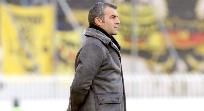 Κοντά στην πόρτα της εξόδου ο Δέλλας… Κοντά στην πόρτα της εξόδου ο Δέλλας…