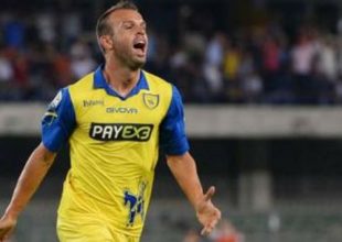 Επιθετικός της Κιέβο έγινε ήρωας και έσωσε γυναίκα από βιασμό!