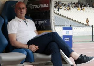 «Έχουμε ποιοτικούς παίκτες και αυτό φάνηκε!»