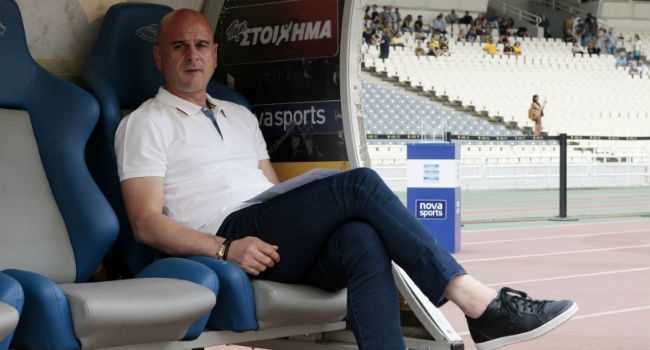 «Έχουμε ποιοτικούς παίκτες και αυτό φάνηκε!»