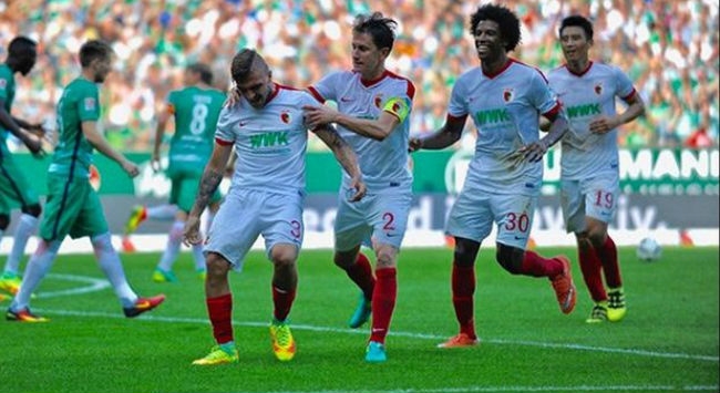 Νέα γκολάρα από τον Σταφυλίδη Νέα γκολάρα από τον Σταφυλίδη