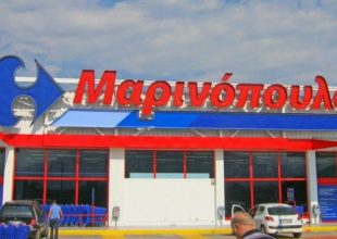 Έκλεισε το deal του Σκλαβενίτη με τον Μαρινόπουλο