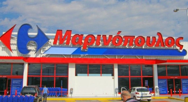 Έκλεισε το deal του Σκλαβενίτη με τον Μαρινόπουλο