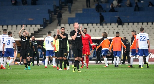 Δεν υπάρχει χρόνος για ξεκούραση