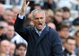 Πυρ και μανία ο Μουρίνιο με παίκτη του: Τον “έδωσε” κανονικά!