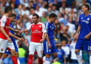 Παίκτης 35 εκατ. και τον προσπερνάει ο διαιτητής!