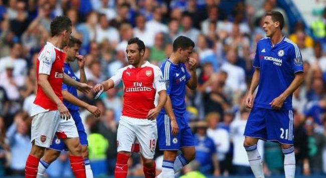 Παίκτης 35 εκατ. και τον προσπερνάει ο διαιτητής!