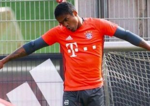 Τέτοιο πέναλτι βάζει ΜΟΝΟ ο Ντόουγκλας Κόστα!