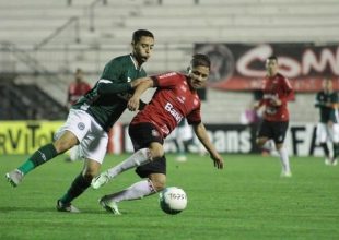 Απίθανο blooper στη Β’ Βραζιλίας!