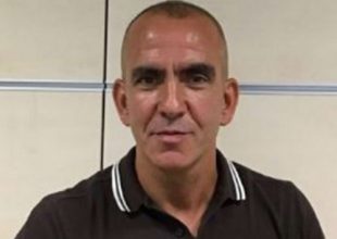 Απολύθηκε ο Ντι Κάνιο για το τατουάζ του Μουσολίνι