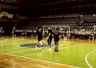 Δείχνει σημάδια βελτίωσης, θέλει δουλειά…