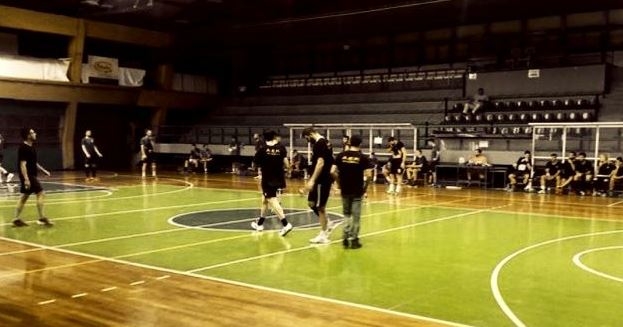 Δείχνει σημάδια βελτίωσης, θέλει δουλειά…