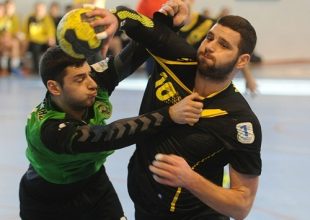 Νικολαϊδης στο AEK1924: «Ανταγωνιστικοί μέχρι το τέλος!»
