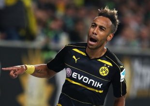 Πέντε γκολ η Ντόρτμουντ στο Βόλφσμπουργκ