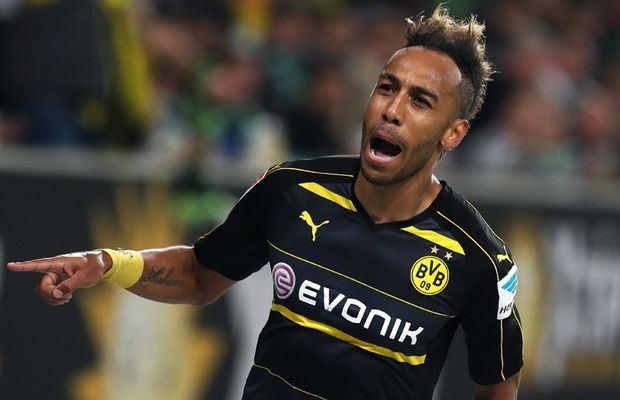 Πέντε γκολ η Ντόρτμουντ στο Βόλφσμπουργκ Πέντε γκολ η Ντόρτμουντ στο Βόλφσμπουργκ