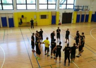 Δεύτερο τεστ η «Βασίλισσα» με Κρκα…