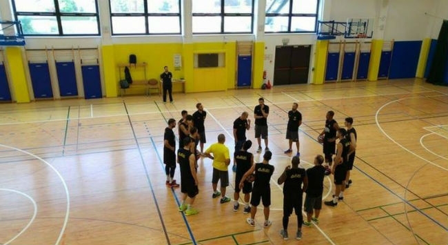 Δεύτερο τεστ η «Βασίλισσα» με Κρκα…