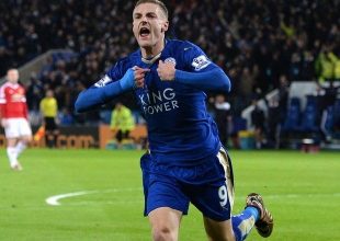 Εξομολόγηση: Γι’ αυτό έμεινε ο Βάρντι στη Λέστερ