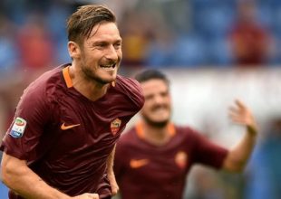 Τον Τότι δεν θα τον κερδίσεις. Τον Τότι!