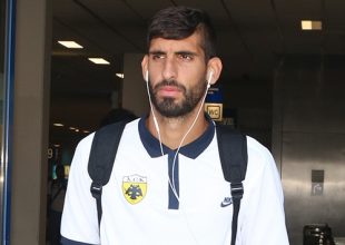 Ανέστης: «Φέτος πάμε για το πρωτάθλημα»