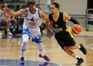 «Media Day» για Basket League