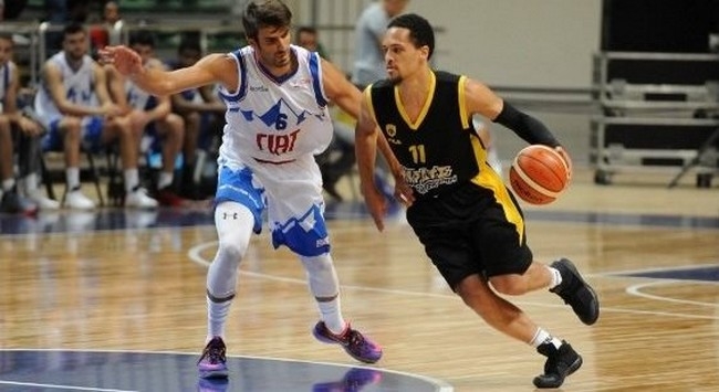«Media Day» για Basket League