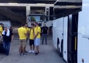 «Πετάει» η Βασίλισσα
