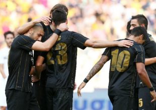 Η πρεμιέρα μέσα απ’ το AEK TV! (Video)
