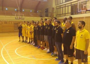 Επιστρέφει αύριο(05/09) η ΑΕΚ!