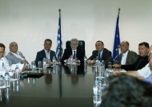 Ξεκινάει το πρωτάθλημα…