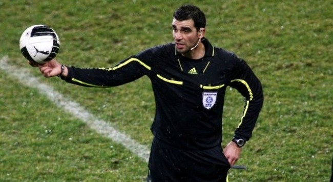 Κωνσταντινέας: «Οι απειλές που δέχθηκα σχετίζονται με την έκρηξη στο φούρνο» Κωνσταντινέας: «Οι απειλές που δέχθηκα σχετίζονται με την έκρηξη στο φούρνο»