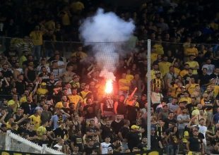 Κινητικότητα για το ΑΕΚ – Ξάνθη